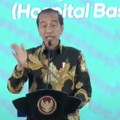 Jokowi: Indonesia Kekurangan 29 Ribu Dokter Spesialis
