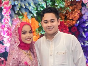 Hadiri Jujuran Kakak Ipar, Gaya Putri Isnari Usai Nikahi Konglomerat Disorot