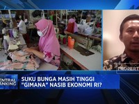 Video:Saat Ekonomi Tumbuh 5,11%, Beban Industri Tekstil Belum Berakhir