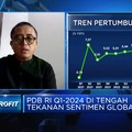 Video: Lebaran Hingga Bansos & Pilpres, Pendorong Ekonomi RI Q1-2024