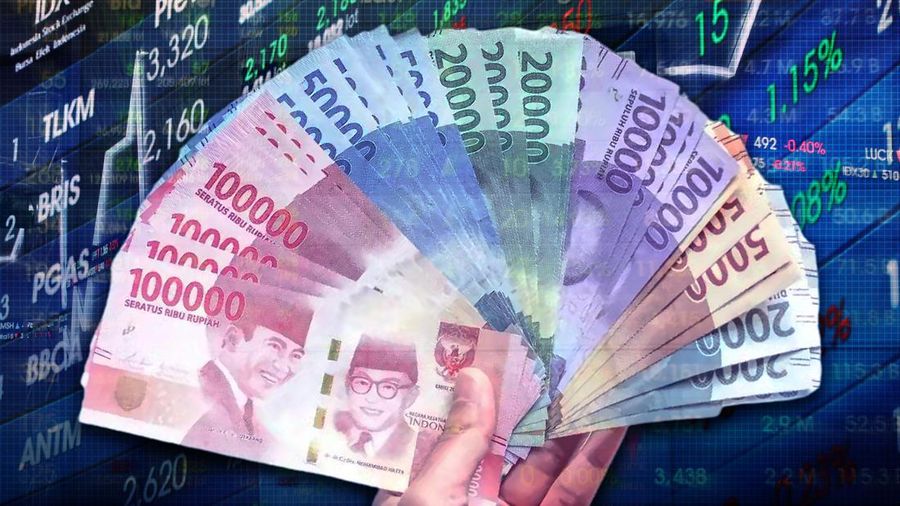 Rupiah dan IHSG