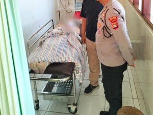 Asyik Snorkeling, Turis China Tenggelam di Pantai Buleleng