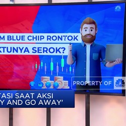 Video: Simak! Tips Investasi Saat Sell in May And Go Away