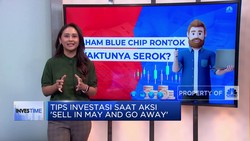 Video: Simak! Tips Investasi Saat Sell in May And Go Away
