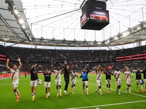 Bayer Neverlusen dan 4 Laga Pamungkas