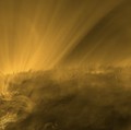 NASA Ungkap Penampakan Matahari dari Dekat, Ada Fenomena Tak Terduga