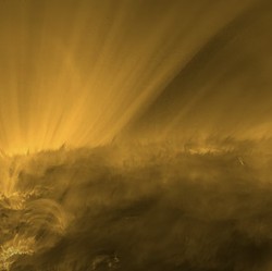 NASA Ungkap Penampakan Matahari dari Dekat, Ada Fenomena Tak Terduga