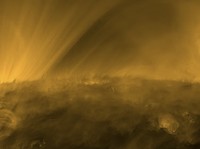 NASA Bagikan Wujud Matahari dari Dekat, Ada Penampakan Tak Terduga