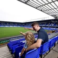 Calon Pembeli Klub Everton Dituduh Jalankan Skema Penipuan Rp5,6 T