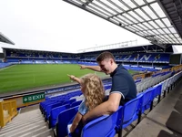 Calon Pembeli Klub Everton Dituduh Jalankan Skema Penipuan Rp5,6 T