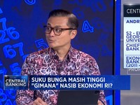Video: 'Tekanan' Bisnis Dibalik Angka Pertumbuhan Ekonomi RI 5,11%
