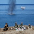 Laut China Selatan Tegang, 16.000 Tentara Latihan Tempur Dekat RI