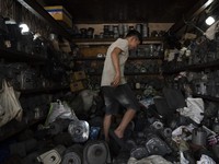 Vietnam Dibayangi 'Petaka' Baru Gegara Elektronik, Ini Penampakannya