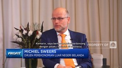 Video: Utusan Pemerintah Belanda Kunjungi IKN, Siap Investasi?