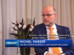 Video: Utusan Pemerintah Belanda Kunjungi IKN, Siap Investasi?