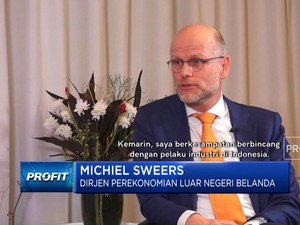 Video: Utusan Pemerintah Belanda Kunjungi IKN, Siap Investasi?