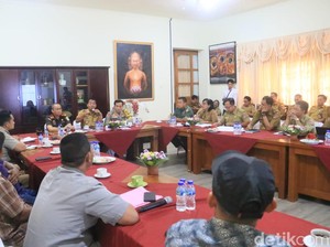 Warga Eks Timtim di Buleleng Minta Pemerintah Tuntaskan Masalah Lahan