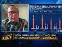 Waspada Izin Tambang Ormas Disalahgunakan Pihak 'Nakal', Solusinya?