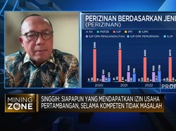 Waspada Izin Tambang Ormas Disalahgunakan Pihak 'Nakal', Solusinya?