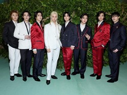 Stray Kids Jual 30 Juta Album Sepanjang Sejarah Karier Stray Kids Jual 30 Juta Album Sepanjang Sejarah Karier
