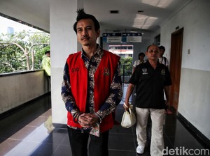 Kata-kata Adam Deni Saat Ngamuk Pamer Airfsoft Gun: Lu Gak Tau Ini Apaan?