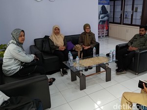 Rekomendasi KemenPPPA Soal Pemerkosaan di Pulau Merah ke Pemkab Banyuwangi