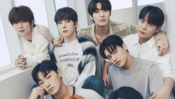 11 Artis K-Pop Eksis di Billboard World Albums Chart, Ada Idolamu?