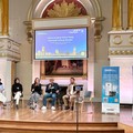 Bawa Solusi, Bank Mandiri Ungkap Keandalan Aplikasi Livin di London