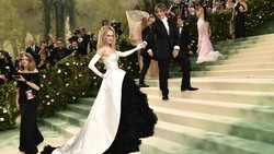 Video Sejarah Met Gala: Awal Mula hingga Peran Anna Wintour Saat Ini