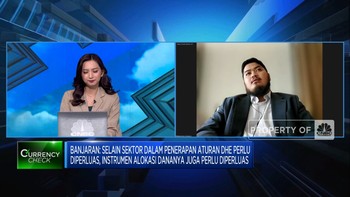 Video: Terdampak Kenaikan BI Rate, Bisnis Sektor Ini Wajib Waspada!