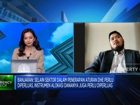Video: Terdampak Kenaikan BI Rate, Bisnis Sektor Ini Wajib Waspada!