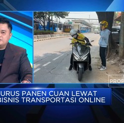 Video: Bukti Bisnis Ojek Online Masih Cuan & Kian Berkembang!