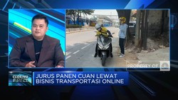Video: Bukti Bisnis Ojek Online Masih Cuan & Kian Berkembang!