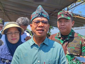 Bupati Bandung Izinkan Study Tour, Asalkan...