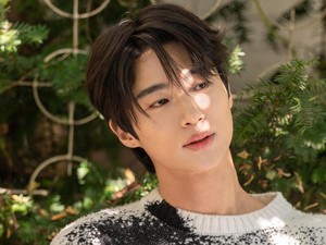 Dirumorkan Berkencan, Ini Profil Byeon Woo Seok dan Drama yang Dibintangi