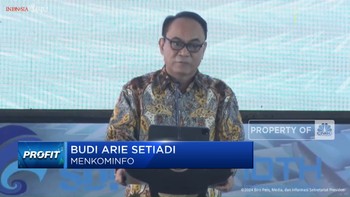 Video: Menkominfo Jamin IDTH Dilengkapi Fasilitas Canggih Kelas Dunia