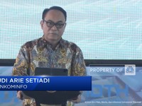 Video: Menkominfo Jamin IDTH Dilengkapi Fasilitas Canggih Kelas Dunia