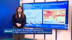 Video: RI Dalam Bahaya, PBB Ungkap Fakta Mengerikan