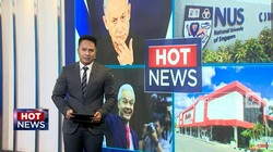 Video: Israel Serang Rafah Hingga Jokowi Bicara Pabrik Bata Tutup
