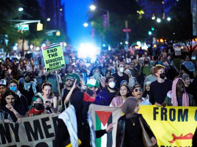 Survei Baru Ungkap Sikap Mayoritas Warga AS soal Pengakuan Palestina