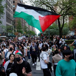 Perintah Eksekutif Trump Buka Jalan bagi Kebijakan Anti-Muslim di AS