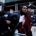 AS Darurat Islamofobia, Aksi Antimuslim Melejit 70% sejak Perang Gaza