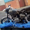 Kemenkeu Lelang 29 Unit Royal Enfield, Harga Mulai dari Rp 39,5 Juta