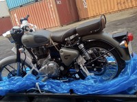 Kemenkeu Lelang 29 Unit Royal Enfield, Harga Mulai dari Rp 39,5 Juta