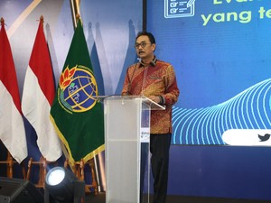 ATR/BPN Putar Otak Susun Strategi Geber Target Reforma Agraria