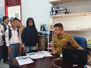 Pemkab Jeneponto Bayar Upah Pemain Gendang HUT ke-161 Usai Mandek 6 Hari