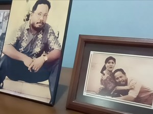 Dorman Borisman Idap Stroke, Komplikasi hingga Kaki Diamputasi Sebelum Meninggal