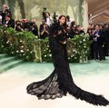 Viral Met Gala Disamakan dengan 