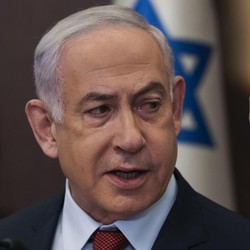 China Respons 'Genosida' Baru Israel di Rafah, Desak Ini