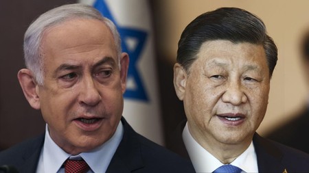 China Buka Suara soal Putusan Mahkamah Internasional terhadap Israel